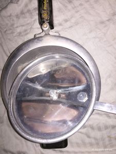 New Pressure Cooker 4 L