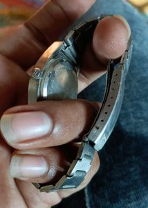 Rado Vintage Watch