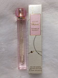 Happy Chopard Perfume 💕♥️