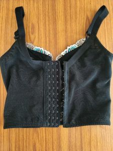 🫧Dark Alchemist Corset 🪽