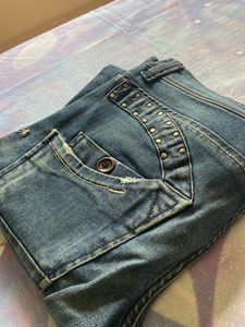 Blue Jeans For Men
