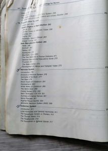 Textbook Of Anatomy &amp; Physiology For Nurses