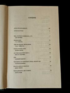 Indian Journeys (Penguin Book of ) Moraes, Dom