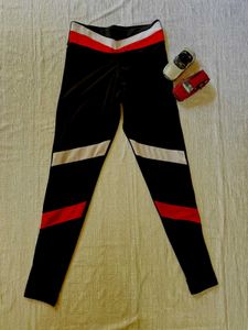 Active Wear Stripe Collection 🇩🇰