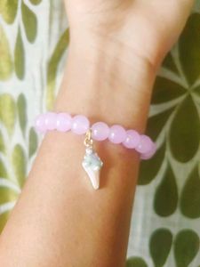 Y2k Icecream Charm Bracelet