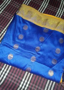Banarasi Saree....Post No.11
