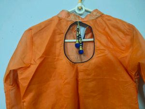 kurti pant set
