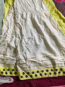 Garara Suit New