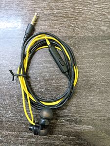 Realme Headphones