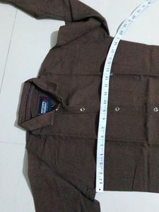 Full Sleeve Shirt