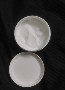 Nivea Soft Moisturizer (60% Left).