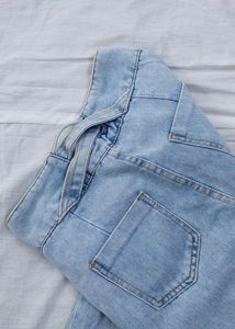 Super High Waist Pant