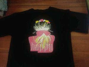 Oversized Tshirt
