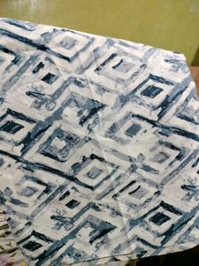 Beautiful Pure Cotton 5 Mtr Suit