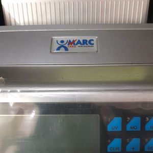 New Cash Currency Counting Machine