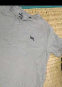 Discovery Sweatshirt combo.