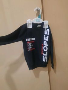 Cute Boys&#39; Outfit tshirt size 45 cm Completly New