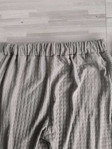 Wide Leg Lounge Pants Set 2pair!