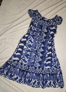 Next Brand Gown