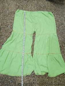 Embroidered Salwar Suit