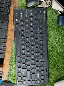 Portronics Keyboard