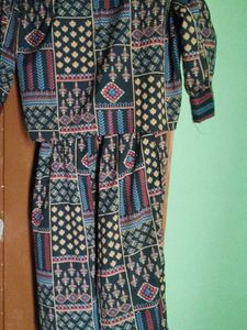 cute comfortable co-ord set