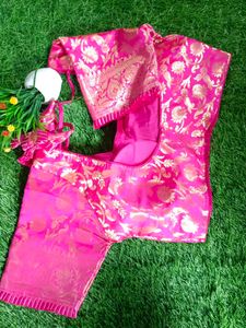 benarasi blouse