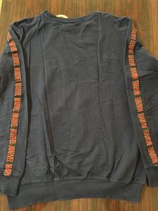 Marvel New Sweat Shirt .Stunning Look