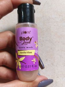 Combo Of Plum (Perfume,Bodywash, Body lotion) ♥️🥰
