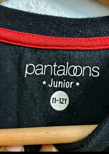 Pantaloon Junior Tshirt
