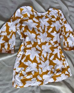 🌸 Short Kurti 🌸