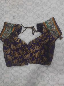 Semi Stitched Lehanga
