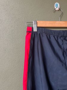 Swim T shirt and Shorts with Tag