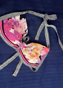 Designer Beach Wear  Bra/Bikini Top from Dubai