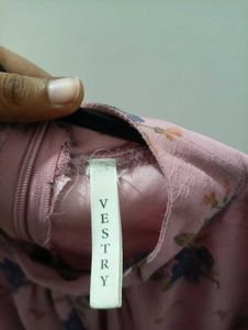 Floral Print Top🌸