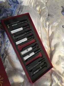 8 Mini Perfumes For Her