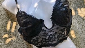 FOREVER 21 SEXIEST CORSET