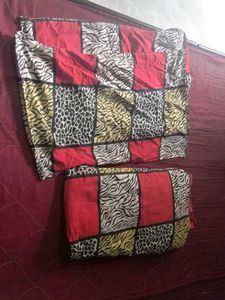 Floral Bedding Set