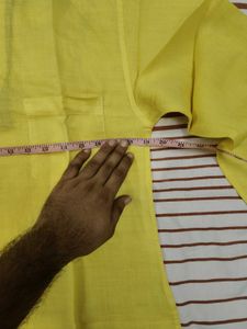 New Pathani Style Kurta