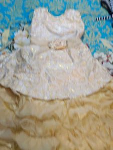 Frocks For Baby Girl
