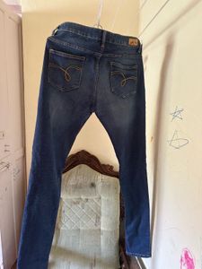 Four Denim Skinny Jeans for 999