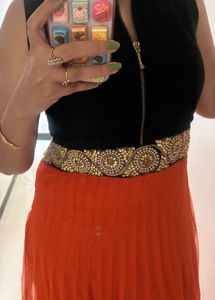 Beautiful Ethnic Set