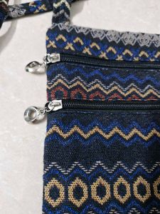 Sling Bag