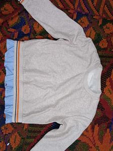 Stylish Layered Look Top