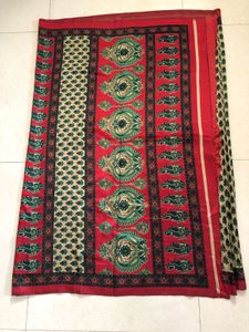 Brand New Saree