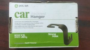 Car Seat Hanger