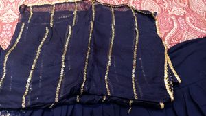 3peice Set Of Sharara