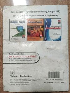 Compiler Design