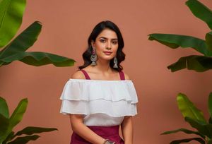 🎁Buy 1, Get 1 Free🎁,Size M/ L Two-Piece Jumpsuit