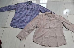 Combo Formal Shirt For Men